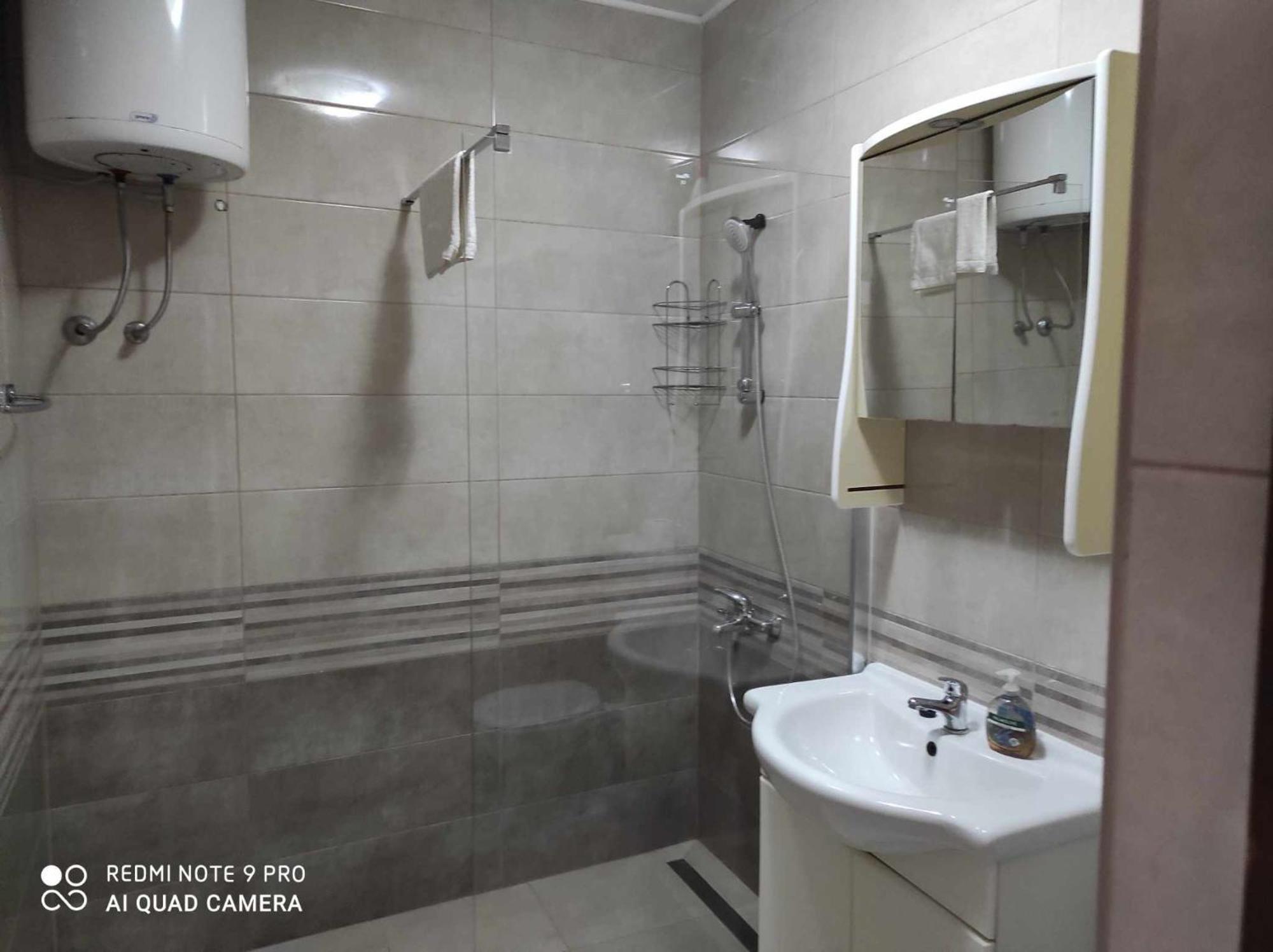 Apartment Josip II Ston Dış mekan fotoğraf